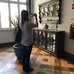 Inatel Entre-os-rios 酒店