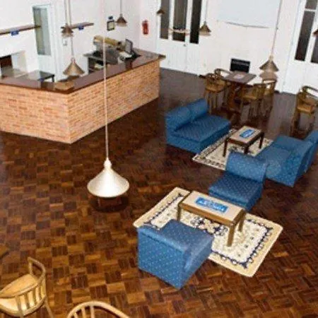 Inatel Entre-os-rios Hotel