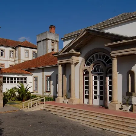 Inatel Entre-os-rios 3*