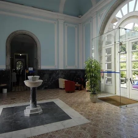 Inatel Entre-os-rios Hotel