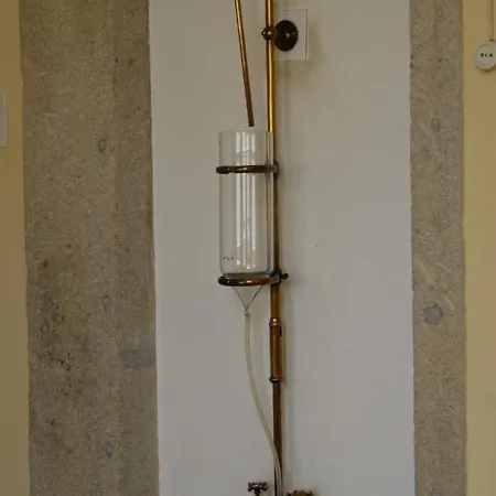 Inatel Entre-os-rios 3*