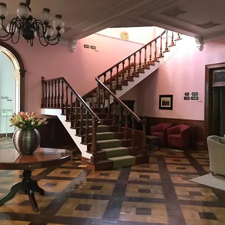 Inatel Entre-os-rios Hotel 3*