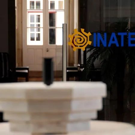 Inatel Entre-os-rios 3*