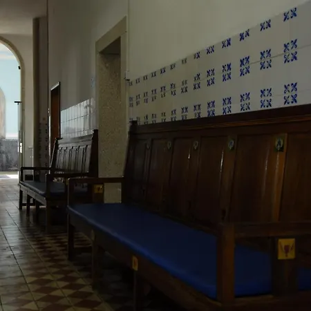 Hotel Inatel Entre-os-rios 3*