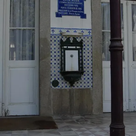 Inatel Entre-os-rios Hotel