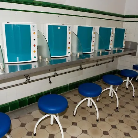 Hotel Inatel Entre-os-rios 3*