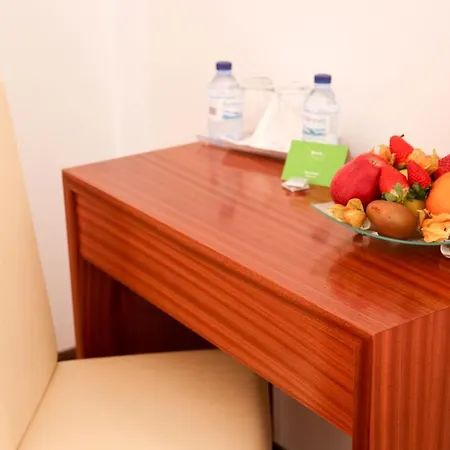 Inatel Entre-os-rios 3*