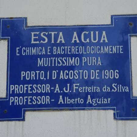 Inatel Entre-os-rios Hotel Portela (Porto)