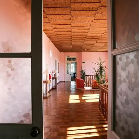 Inatel Entre-os-rios Portela (Porto)