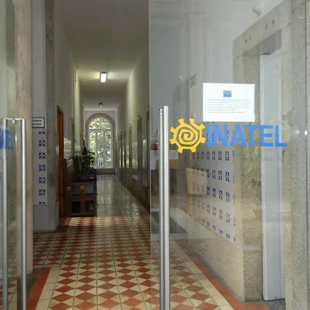 Inatel Entre-os-rios