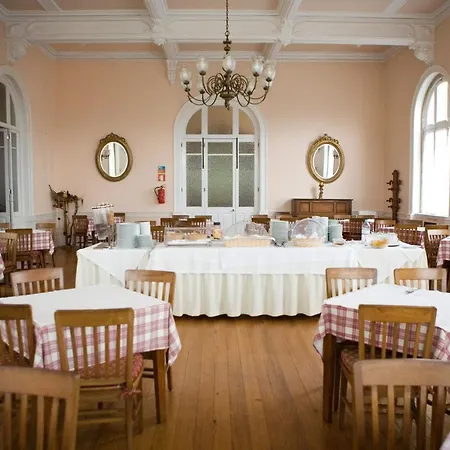 Inatel Entre-os-rios Hotel 3*