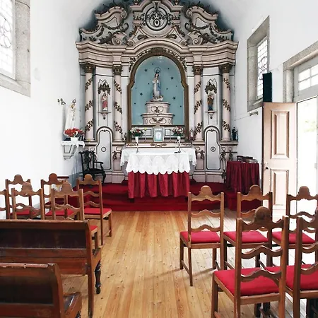 Inatel Entre-os-rios Hotel Portela (Porto)