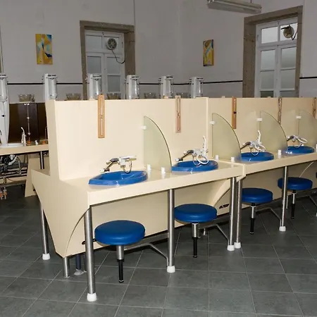 Inatel Entre-os-rios 3*