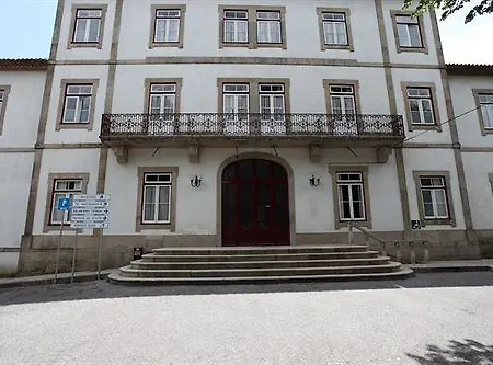 Hotel Inatel Entre-os-rios 3*