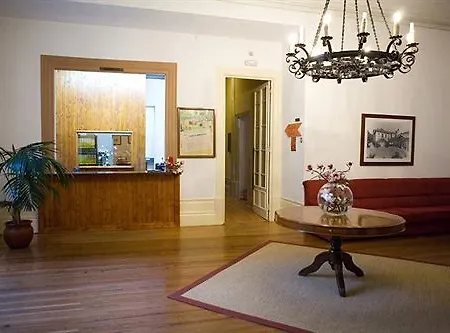 Inatel Entre-os-rios 3*