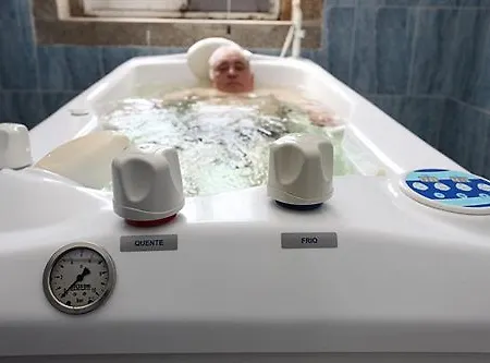 Inatel Entre-os-rios Hotel 3*