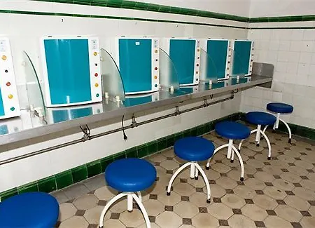 Inatel Entre-os-rios 3* Portela (Porto)