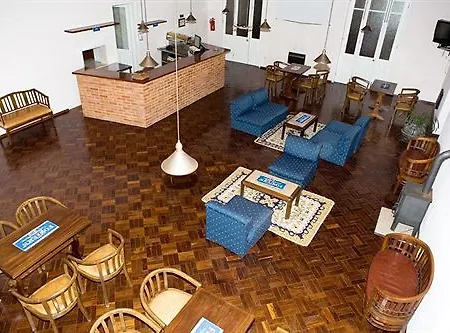 Inatel Entre-os-rios Hotel Portela (Porto)