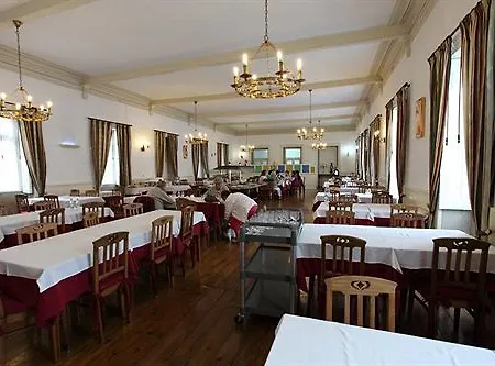 Inatel Entre-os-rios Portela (Porto)