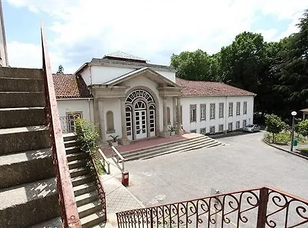 Hotel Inatel Entre-os-rios Portela (Porto)