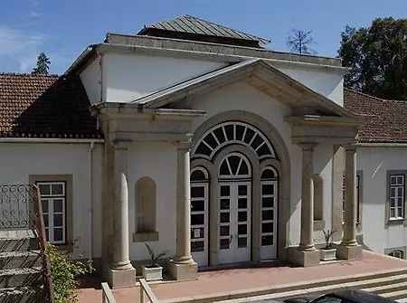 Hotel Inatel Entre-os-rios