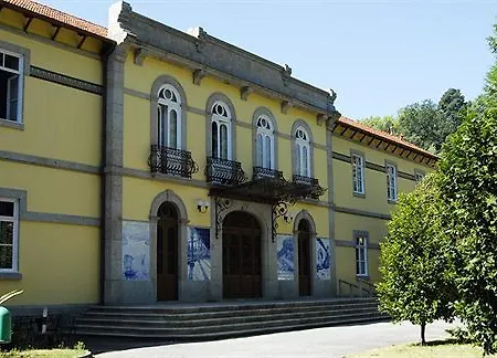 Inatel Entre-os-rios Hotel