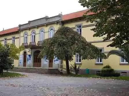 Inatel Entre-os-rios Hotel