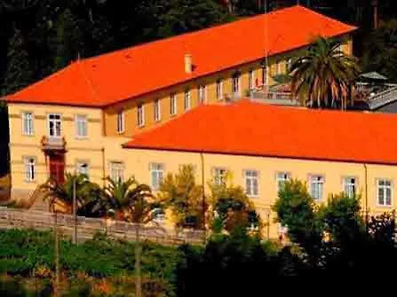 Hotel Inatel Entre-os-rios 3*