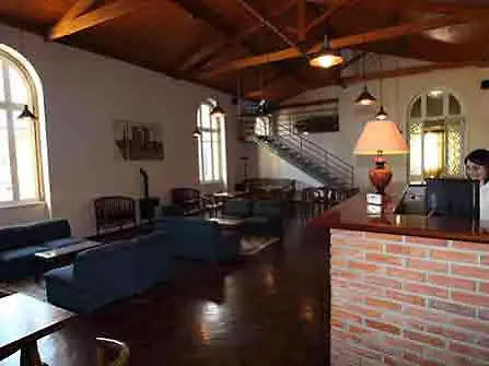 Inatel Entre-os-rios 3*