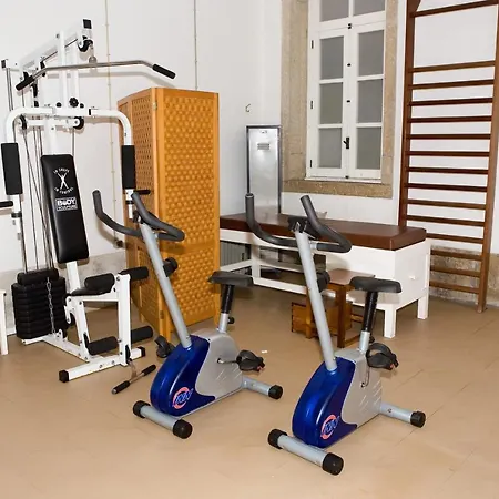 Inatel Entre-os-rios Hotel