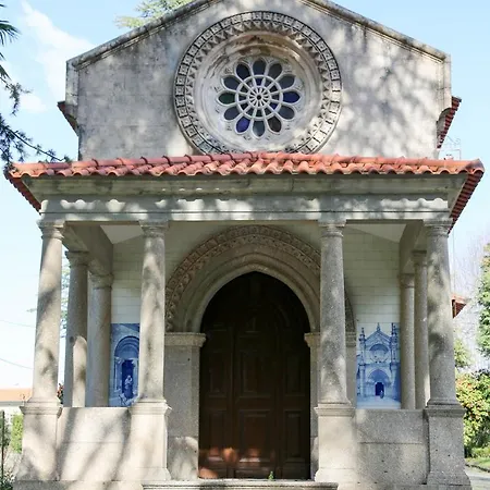 Inatel Entre-os-rios 3* Portela (Porto)