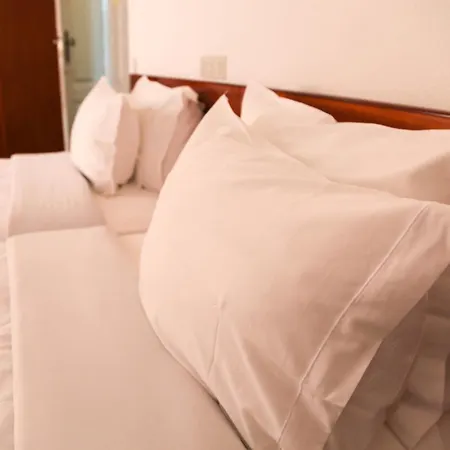 Inatel Entre-os-rios 3*