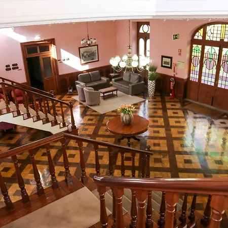 Inatel Entre-os-rios 3* Portela (Porto)