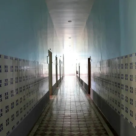 Inatel Entre-os-rios Portela (Porto)