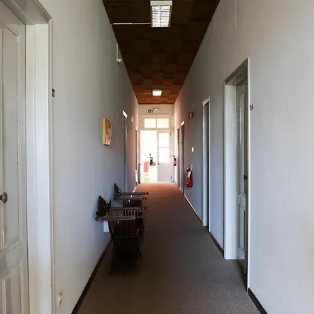 Inatel Entre-os-rios Hotel