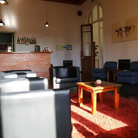 Inatel Entre-os-rios Hotel 3*