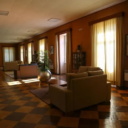 Hotel Inatel Entre-os-rios