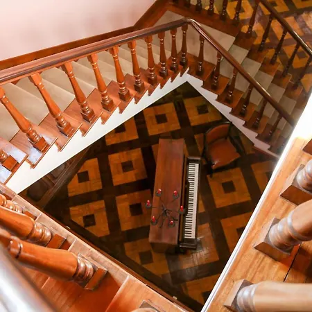 Inatel Entre-os-rios 3*