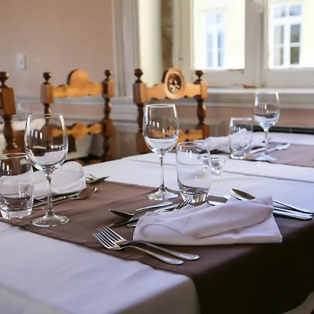 Hotel Inatel Entre-os-rios 3*