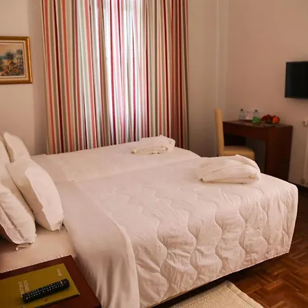 Inatel Entre-os-rios 3*