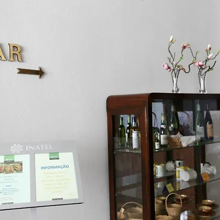 Inatel Entre-os-rios 3* Portela (Porto)