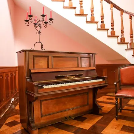 Inatel Entre-os-rios Hotel