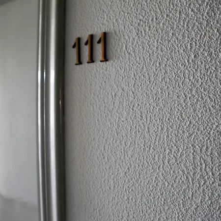 Hotel Inatel Entre-os-rios