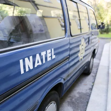 Inatel Entre-os-rios 3*