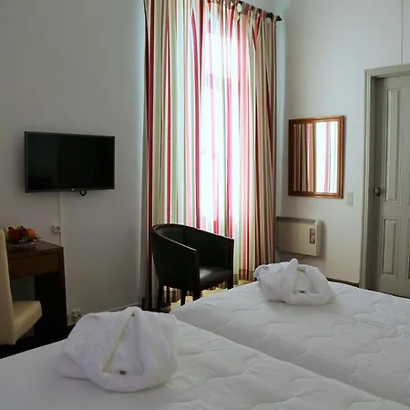 Hotel Inatel Entre-os-rios