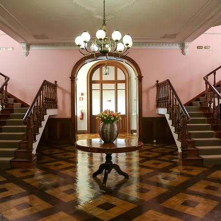 Inatel Entre-os-rios 3*