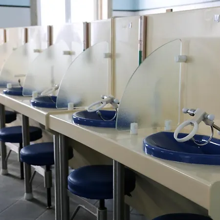 Inatel Entre-os-rios 3* Portela (Porto)