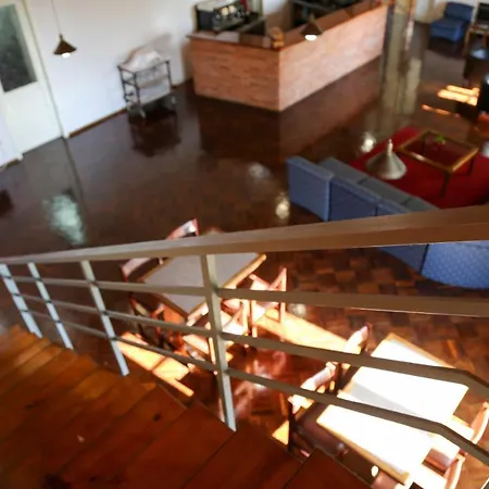 Inatel Entre-os-rios 3*