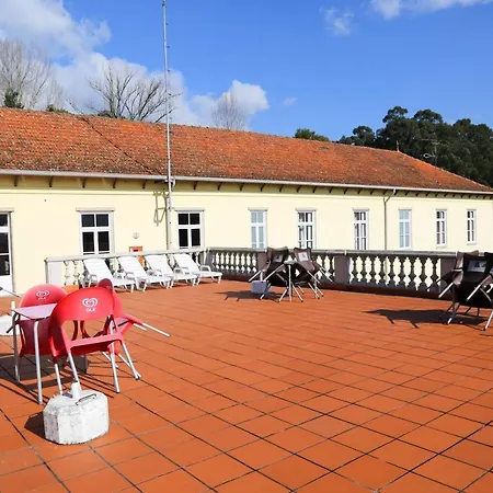 Inatel Entre-os-rios Hotel 3*