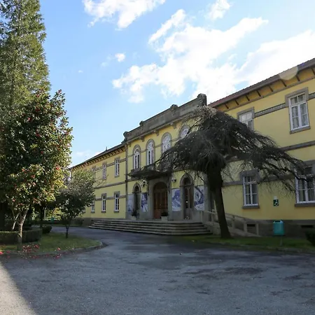 Inatel Entre-os-rios Hotel Portela (Porto)